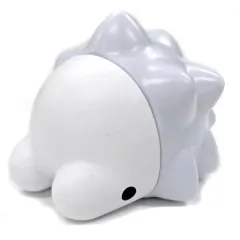 【中古】トレーディングフィギュア ユキハミ 「カプキャラ ポケットモンスター11 こおりタイプ」