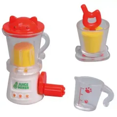 【中古】トレーディングフィギュア にゃんこミキサーセット 「にゃんこキッチン にゃんこ家電7」