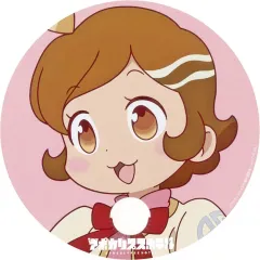 【中古】うちわ・扇子 ポン子 推しうちわ 「アポカリプスホテル ギンザ POP UP SHOP in マルイ」 来場特典