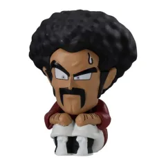 【中古】トレーディングフィギュア ミスター・サタン 「まちぼうけ ドラゴンボール3」