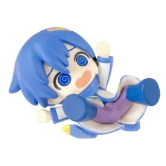 【中古】トレーディングフィギュア KAITO 「初音ミク すってんころりんフィギュア2」