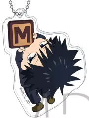 【中古】キーホルダー 伏黒恵 「呪術廻戦 第3期 かぷりっこアクリルキーホルダーコレクション 第4弾」