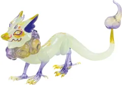 【中古】トレーディングフィギュア 稲妻(いなづま) 「だいきょ屋コレクション ひょっこり雛龍 参 ブラインドボックス版」