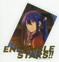 【中古】シール・ステッカー 神崎颯馬 ビジュアルステッカー 「あんさんぶるスターズ!! あんスタ!!5周年ありがとう!STORE」