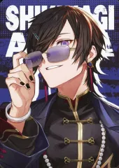 【中古】キャラカード [単品] 四季凪アキラ(ノーマルver.) オリジナルカード 「バーチャルYouTuber にじさんじ VOLTACTION×ハウス食品 トマトガーリックカレー」 同梱特典 セブンイレブ＆イトーヨーカドーネット限定