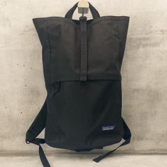 パタゴニア アルボ・パック 26L ブラック (型番 STY47958) - メルカリ