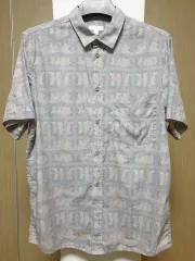 コス シャツ コットン L