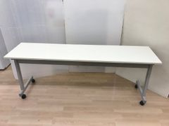 サカエ 作業台 横150cm×奥行75cm s2※ - メルカリ