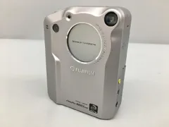 コンパクトデジタルカメラ FinePix 4800z Zoom 432万画素 3× ZOOM 8.3