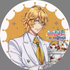 [중고] 코스터(캐릭터) 시노미야 나츠키 오리지널 코스터 [노래의☆프린스님 마지 LOVE 레전드스타×animatecafe] 음료 주문 특전