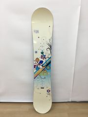 Salomon LILY スノーボード ビンディングセット - メルカリ