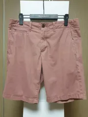 GAP ギャップ ハーフパンツ コットン 32