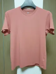 UNIQLO スーピマコットン Tシャツ M