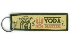 【二手】標記牌 尤達 「星際大戰 飛行標記牌」