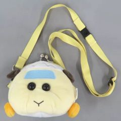 【二手】包包 Abby 兩用斜背包 「PUI PUI  الدراسي車×Bic Camera Group」