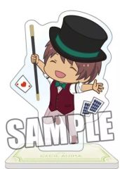 【二手】壓克力立牌/壓克力面板 愛島塞西爾 「歌之☆王子殿下♪ 交易壓克力立牌 My Favorite Things 迷你角色Ver.」