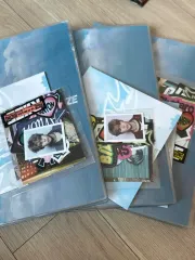 RIIZE（ライズ）ライジングアルバム コレクトブック まとめ