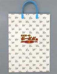 【中古】購物袋 購物袋 「ボボボーボ・ボーボボ展 爆笑傳說直到永遠…!?」 消費滿額贈品