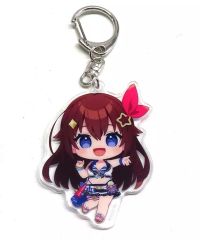 文豪ストレイドッグス アンブレラマーカー ルーシー - メルカリ