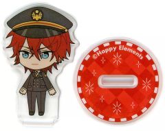 【二手】雜貨 天城燐音 原創迷你壓克力立牌 「偶像夢幻祭!! POP UP SHOP in 東京Character Street」