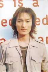 【中古】ポスター(男性) ポスター 草□剛 「SMAP’03 ”MIJ Tour”」