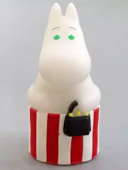 【中古】雑貨 ムーミンママ 「ムーミン ミニチュアランプ」