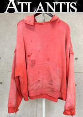 50s 60s vintage Sears sun fade hoodie XL | Mercari