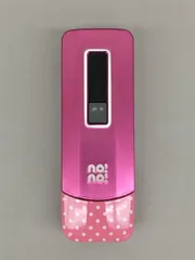 脱毛器 ノーノーヘア スマートプロ ヤーマン YA-MAN STA-138D 2507LS106