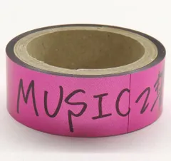 【中古】シール・ステッカー 来栖翔 「うたの☆プリンスさまっ♪ALL STAR STAGE -Happy Celebration- トレーディングメタリックテープ(SHINING)」