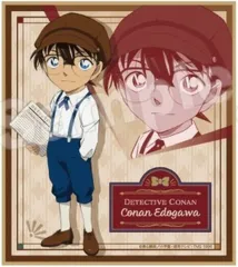 【中古】紙製品 江戸川コナン 「トレーディングミニ色紙 名探偵コナン」