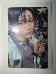 NCT(エヌシーティー)WIND AND WISH ジェヒ smini スミ二 トレカ