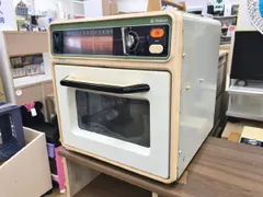 ナショナル NATIONAL 電子レンジ NE-6220 昭和レトロ インテリア