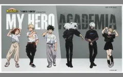 【中古】キャラカード 集合 SPECIAL POPUP「KVアートカード」 「僕のヒーローアカデミア SPECIAL POPUP MY HERO ACADEMIA“T-shirts! T-shirts!!” at baseyard tokyo SPECIAL 