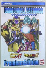カードダス ドラゴンボール プレミアムセットvol.5 グッズのみ - メルカリ