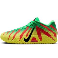 NIKE JA3 BY YOU エヴァンゲリオンカラー 27.5cm - メルカリ