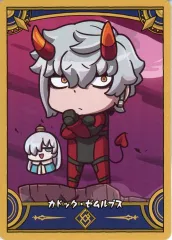 2026年最新】Fate/Grand Order バトルキャラ風アクリルスタンド