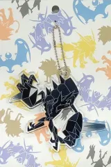 【中古】キーホルダー・マスコット(キャラクター) ネクロズマ アクリルキーホルダー 「ポケットモンスター ウルトラサン・ウルトラムーン」 ポケモンセンター限定