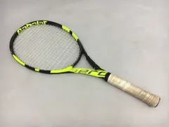 2026年最新】babolaT pure aero teamの人気アイテム - メルカリ
