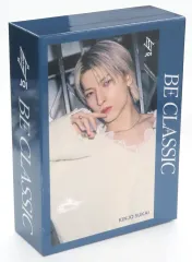 【中古】特典系収納BOX 金城碧海(JO1) 収納BOX 「CD BE CLASSIC」 forTUNE music 3形態セット購入特典