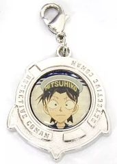 バラ売り可】名探偵コナン 天空の難破船 メタルチャームコレクション