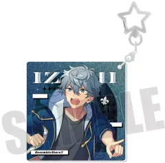 【中古】キーホルダー 瀬名泉 「あんさんぶるスターズ!! スターキーホルダーコレクションSparkle Vol.5」