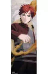 【中古】ポスター(アニメ) 我愛羅 「NARUTO-ナルト-疾風伝 キャラポスコレクション」
