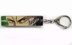 【中古】雑貨 ジャン・キルシュタイン 「進撃の巨人 目ヂカラアクリルキーホルダーコレクション」