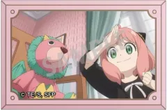【中古】バッジ・ピンズ アーニャ・フォージャーC 「SPY×FAMILY トレーディングスクエア缶バッジ vol.4」