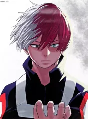 【中古】ポスター コミックス5巻表紙 「僕のヒーローアカデミア イラストA3ポスターコレクション」 ジャンプキャラクターズストア限定