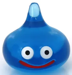 【中古】トレーディングフィギュア スライム 「ドラゴンクエスト クリスタルモンスターズ カプセルバージョン ～ロトの伝説編～」