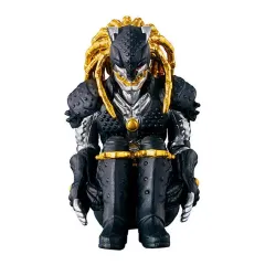【中古】トレーディングフィギュア カザリ 「仮面ライダーオーズ グリード まちぼうけ」