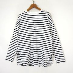 ラルフローレン RALPH LAUREN ベルト 型押しロゴ ポニー S ブラック
