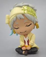 【中古】トレーディングフィギュア カリム・アルアジーム 「肩ズンFig. ディズニー ツイステッドワンダーランド Vol.4 スカラビア寮＆ポムフィオーレ寮」