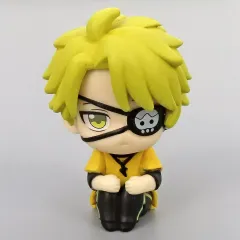 【中古】トレーディングフィギュア たっつん 「カラフルピーチ まちぼうけ1」